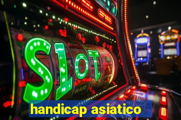 handicap asiatico -1.25